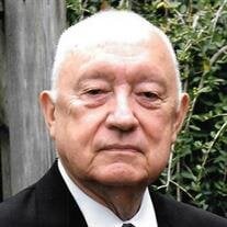 Keith Shackelford