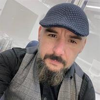 Eduardo Alberto Garza Salinas