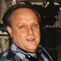 Joseph Numa "Joe" Rogé Jr.