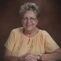 Virginia Marie Gifford