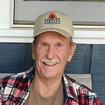 Mr. Jerry Henderson