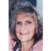 Marilyn Jayne Durham