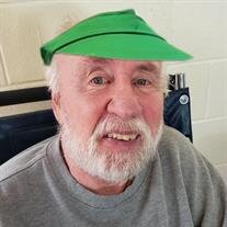 Gary M. Bicker