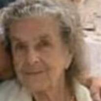 Betty Ruth Mock