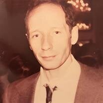 Ilya Safro