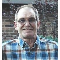 John B. Anderson Jr.