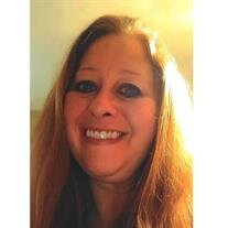 Shannon Christine Rousseau