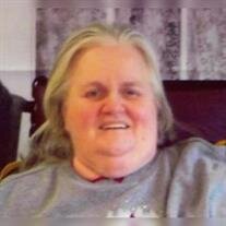 Doris Masslon Hill