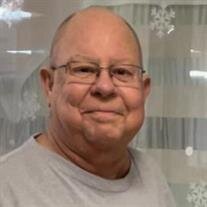 Steve "Goose" (Stephen) Hiatt