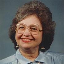 Mitzie Ann Dunn McKinley