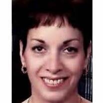 Sandra Kay Martin
