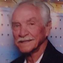Joe Royce Gullette Sr