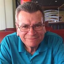 James Fronrath