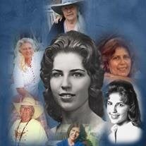 Edith Merle Edwards Lawson