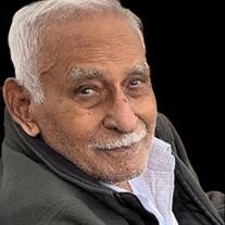 Venkata Suryanarayana Kottapalli