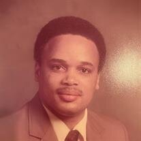 Shedric Sanders