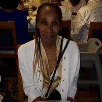 Carrie Lee Beals