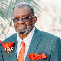 Albert E. Simmons