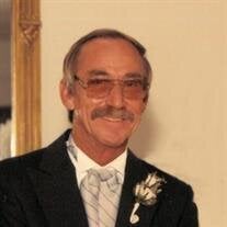 William "The Old Dude" P. Louviere, Sr.
