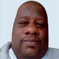 Robert Dale Johnson