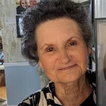 Haroldene Givens Scroggs
