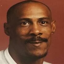 Mr. John Lee Smith