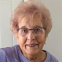 Paulene Mae Meyer