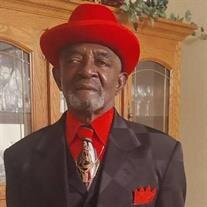 Mr. Ray Dean Buffington
