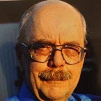 Milford Ray Weinberg Jr.