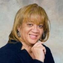 Germaine Barnes
