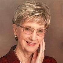 Shelba J. Black