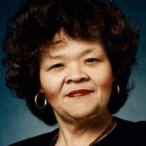 Wanda Purdie