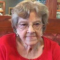 Anna "Jane" Maslak
