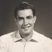 John "Jack" A. Murray Jr.