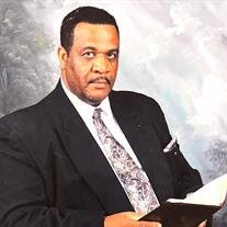 Mr. Capp Doublin Jr.