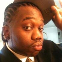 Mr. Marvin West
