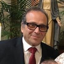 Dominick A. Lombardo
