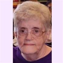 Joyce Ann Sing