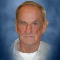Mr. Harold Edward Watkins