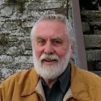 Eugene "Gene" Christopher McCarthy