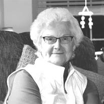 Katherine Walters Robinson