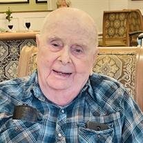 John "Jack" Hillgardner