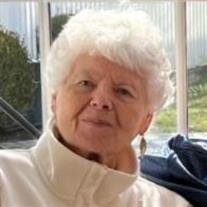 Mrs. Lillian A. Gajda