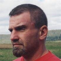 Christopher S. "Chris" Young