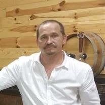 Michael James DeBoise, Jr.