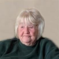 Claudia Ham Brumbalow