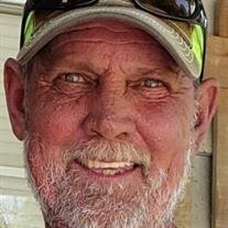 James David Green
