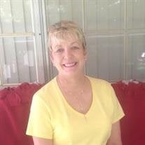 Brenda Diane Floyd Colquett