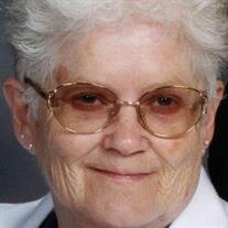 Mrs. Mary L. Sampson