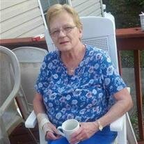 Bonnie M. Crawn